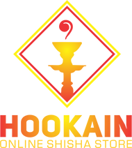 Hookah Ice Hose - Hookain 