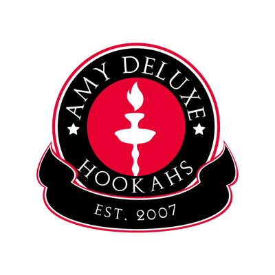 AMY DELUXE SHISHA