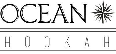 OCEAN HOOKAH