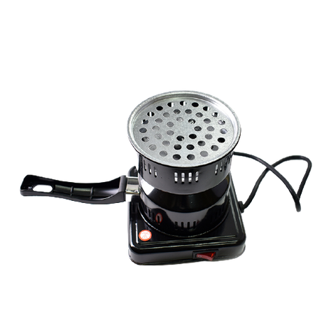 Hookah Coal Burner + Basket - Hookain 