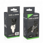 Game & Smoke Xbox one/S/X - Hookain 