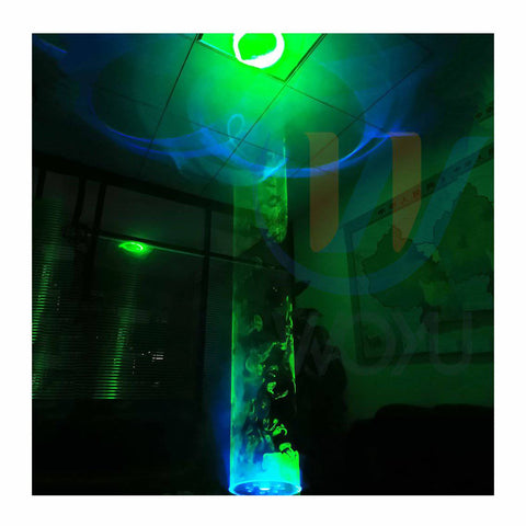 Large LED Laser light base - The Original Supplier - Hookain 