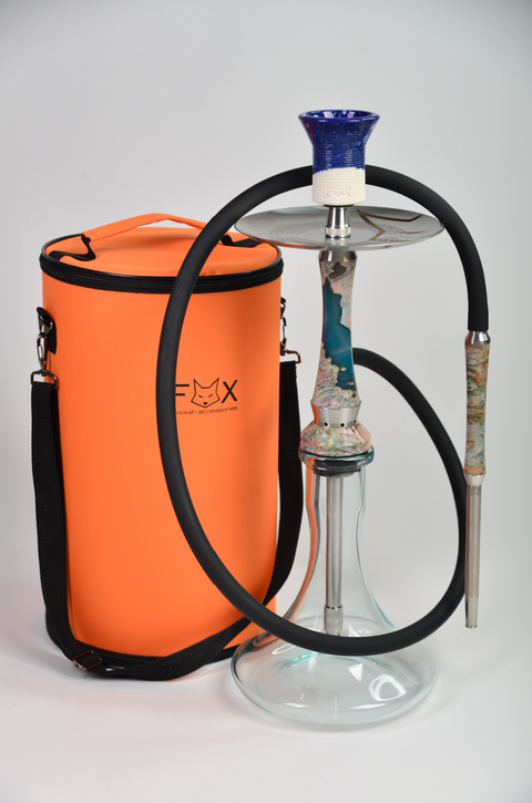 FOX Fenek Hybrid - Hookain 