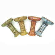 Ceramic Bowl Head for Hookah and Shisha in Attractive Colors - Hookain 