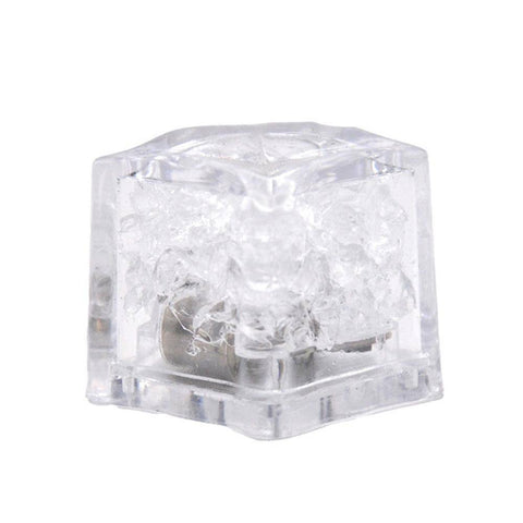 LED Ice Cube Submersible Underwater - Hookain 
